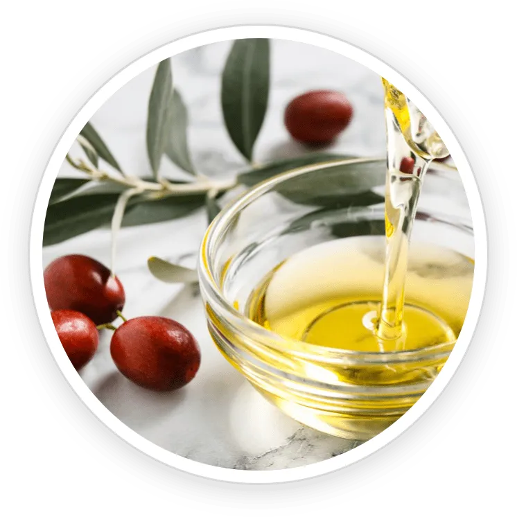 pronail complex ingredients