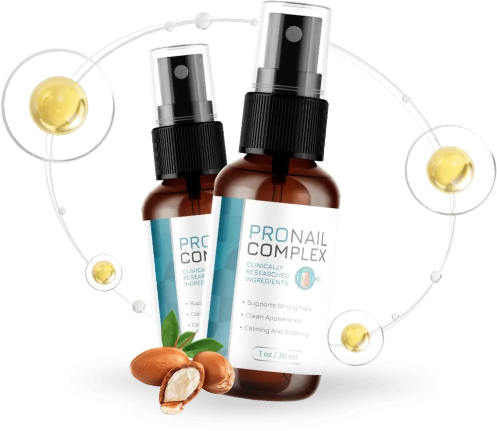 pronail complex reviews