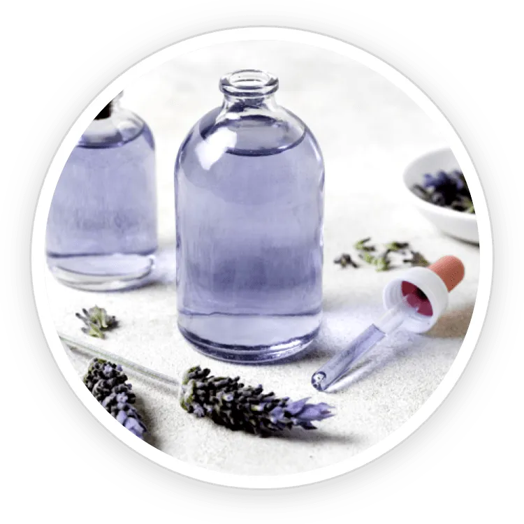 pronail complex ingredients