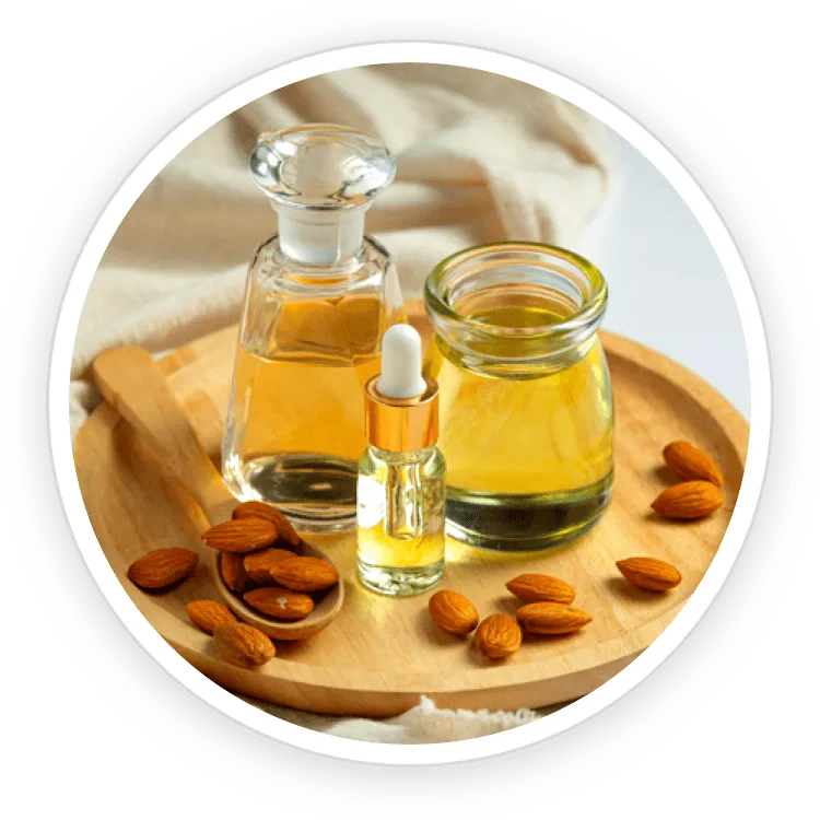 pronail complex ingredients